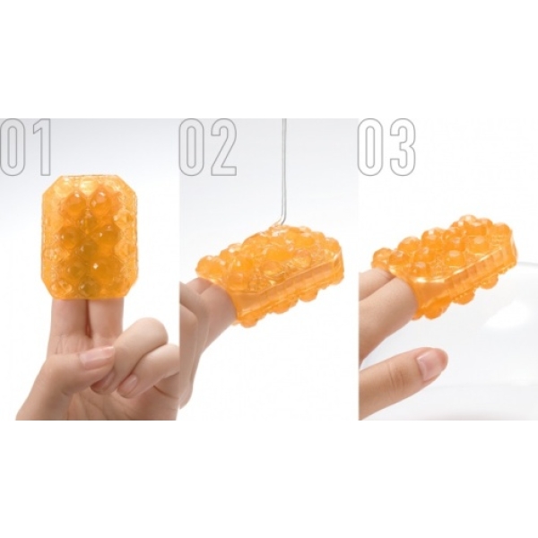 5 mind-blowing reasons to try the Uni Masturbator - Emerald today