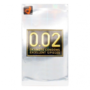 7 Ultra-Thin Pleasures: Unified 0.02EX 12-Pack for Intense Sensitivity