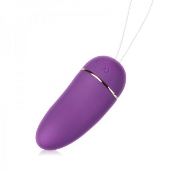 5 Sensational Reasons the UrsaMajor Heating Egg in Purple Will Redefine Pleasure
