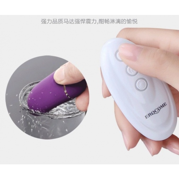 5 Sensational Reasons the UrsaMajor Heating Egg in Purple Will Redefine Pleasure