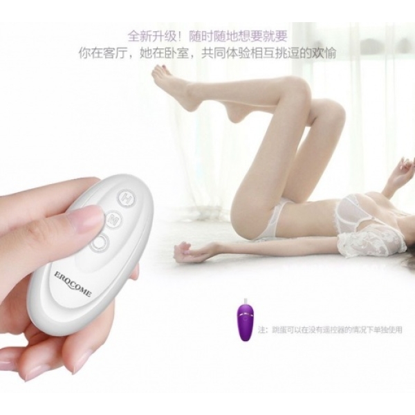5 Sensational Reasons the UrsaMajor Heating Egg in Purple Will Redefine Pleasure