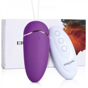 5 Sensational Reasons the UrsaMajor Heating Egg in Purple Will Redefine Pleasure