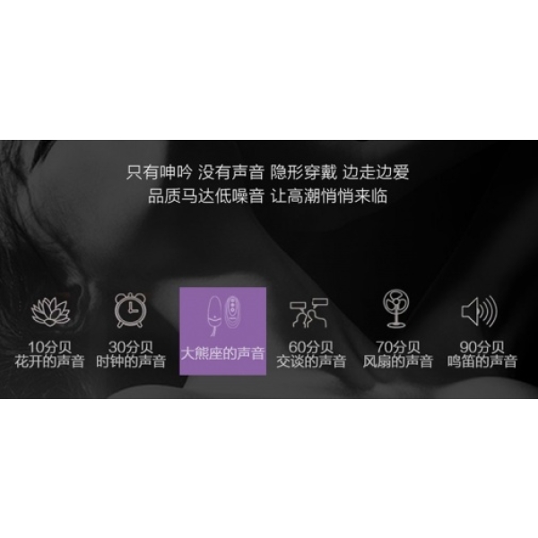 5 Sensational Reasons the UrsaMajor Heating Egg in Purple Will Redefine Pleasure