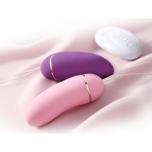 5 Sensational Reasons the UrsaMajor Heating Egg in Purple Will Redefine Pleasure