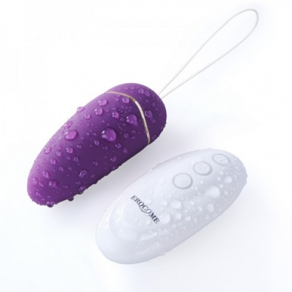 5 Sensational Reasons the UrsaMajor Heating Egg in Purple Will Redefine Pleasure