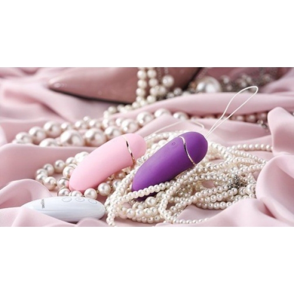 5 Sensational Reasons the UrsaMajor Heating Egg in Purple Will Redefine Pleasure