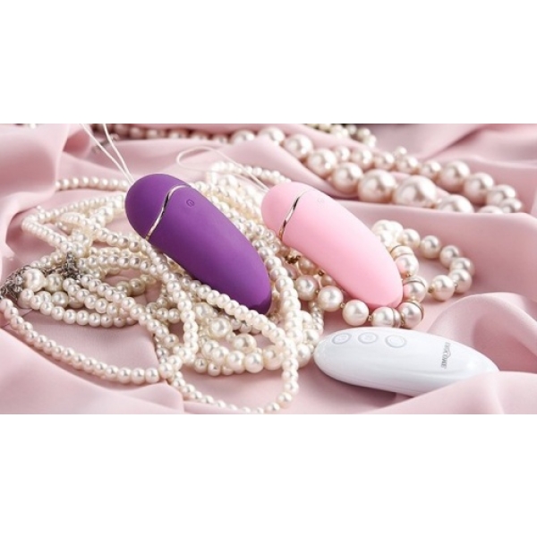 5 Sensational Reasons the UrsaMajor Heating Egg in Purple Will Redefine Pleasure