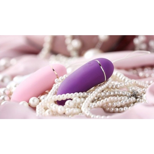 5 Sensational Reasons the UrsaMajor Heating Egg in Purple Will Redefine Pleasure
