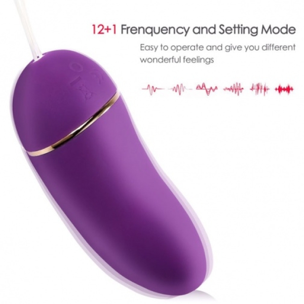 5 Sensational Reasons the UrsaMajor Heating Egg in Purple Will Redefine Pleasure