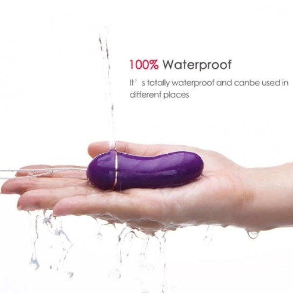 5 Sensational Reasons the UrsaMajor Heating Egg in Purple Will Redefine Pleasure