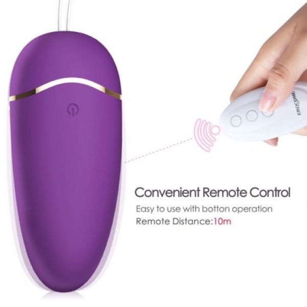 5 Sensational Reasons the UrsaMajor Heating Egg in Purple Will Redefine Pleasure