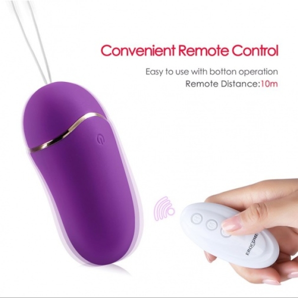 5 Sensational Reasons to Try the UrsaMinor Purple Egg for Ultimate Pleasure