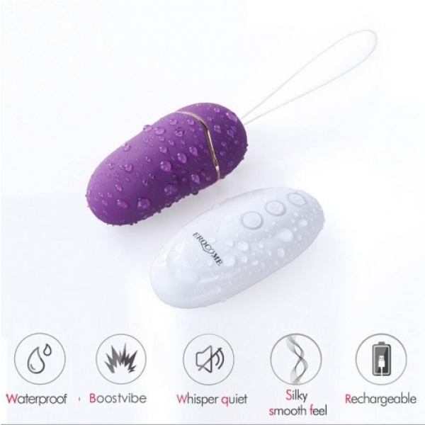 5 Sensational Reasons to Try the UrsaMinor Purple Egg for Ultimate Pleasure