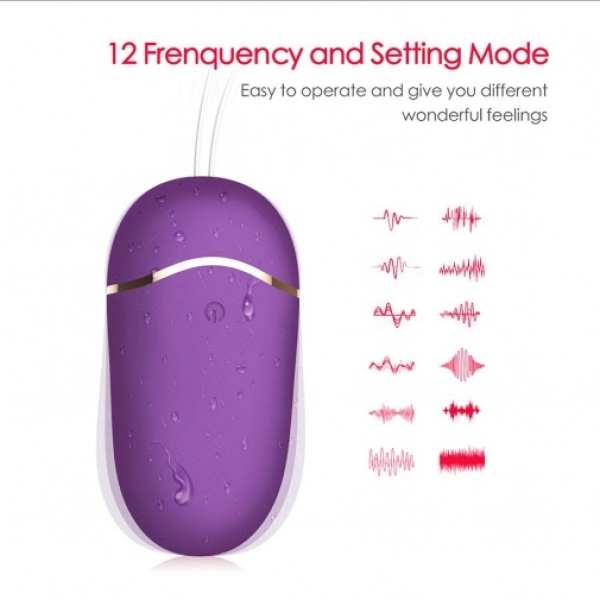 5 Sensational Reasons to Try the UrsaMinor Purple Egg for Ultimate Pleasure