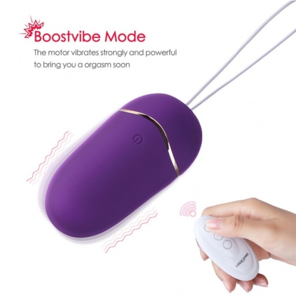 5 Sensational Reasons to Try the UrsaMinor Purple Egg for Ultimate Pleasure