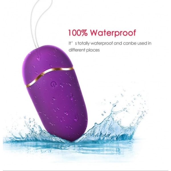 5 Sensational Reasons to Try the UrsaMinor Purple Egg for Ultimate Pleasure