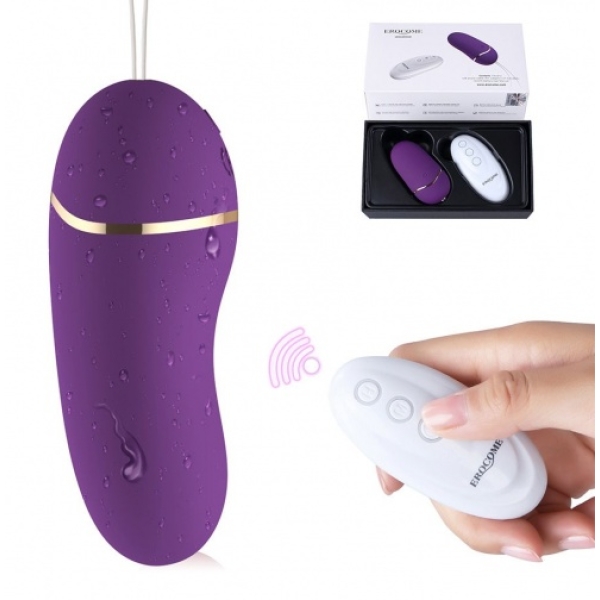 5 Sensational Reasons to Try the UrsaMinor Purple Egg for Ultimate Pleasure