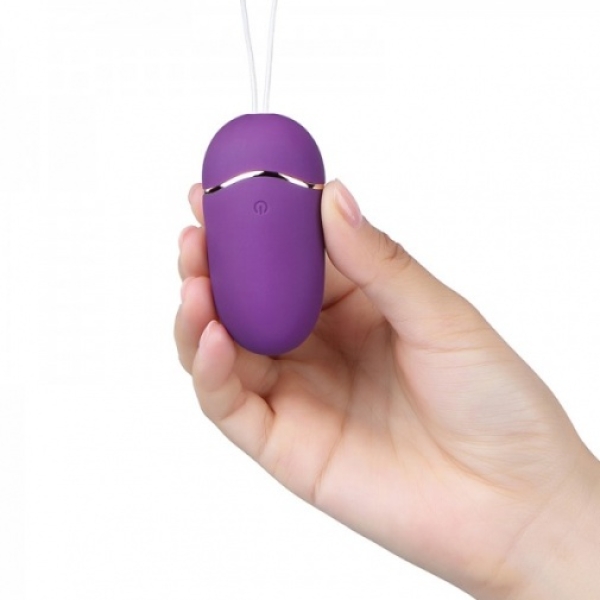 5 Sensational Reasons to Try the UrsaMinor Purple Egg for Ultimate Pleasure