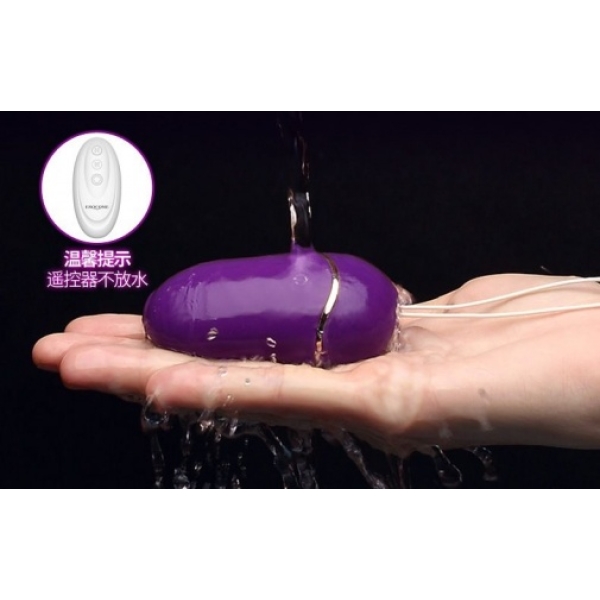5 Sensational Reasons to Try the UrsaMinor Purple Egg for Ultimate Pleasure