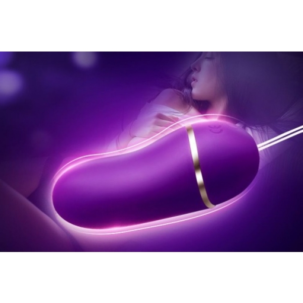 5 Sensational Reasons to Try the UrsaMinor Purple Egg for Ultimate Pleasure