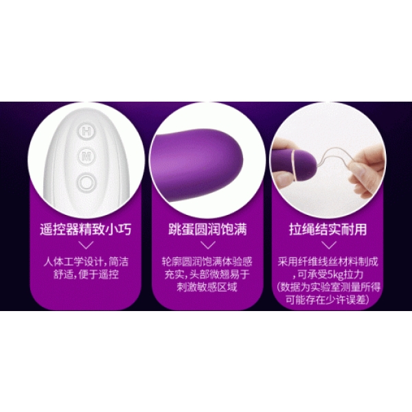 5 Sensational Reasons to Try the UrsaMinor Purple Egg for Ultimate Pleasure