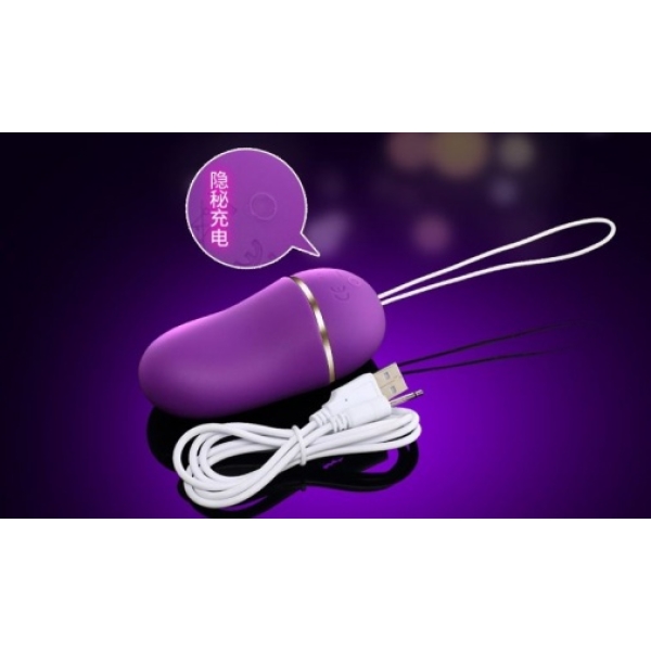 5 Sensational Reasons to Try the UrsaMinor Purple Egg for Ultimate Pleasure