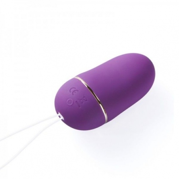 5 Sensational Reasons to Try the UrsaMinor Purple Egg for Ultimate Pleasure