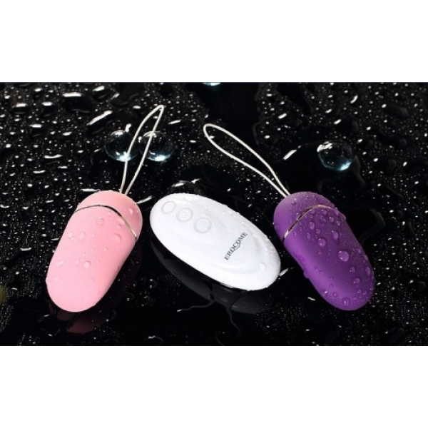 5 Sensational Reasons to Try the UrsaMinor Purple Egg for Ultimate Pleasure