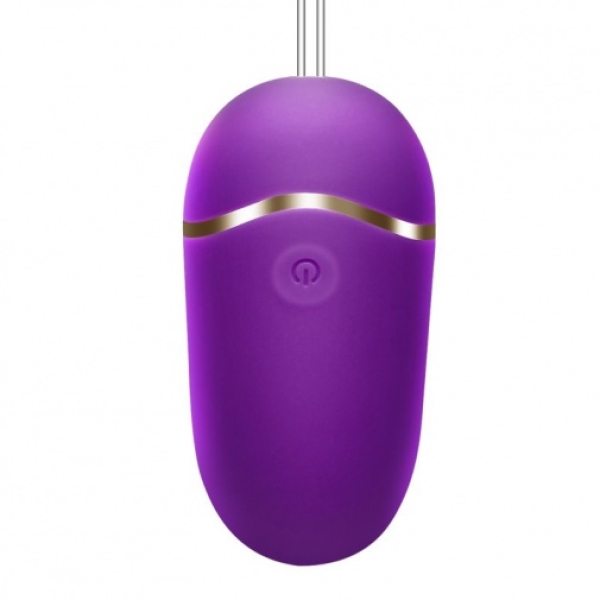 5 Sensational Reasons to Try the UrsaMinor Purple Egg for Ultimate Pleasure