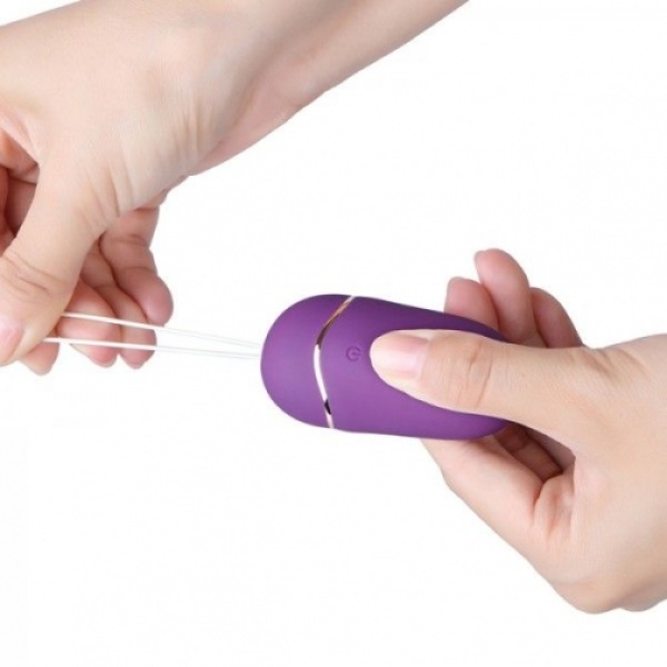 5 Sensational Reasons to Try the UrsaMinor Purple Egg for Ultimate Pleasure