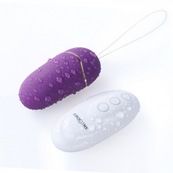 5 Sensational Reasons to Try the UrsaMinor Purple Egg for Ultimate Pleasure
