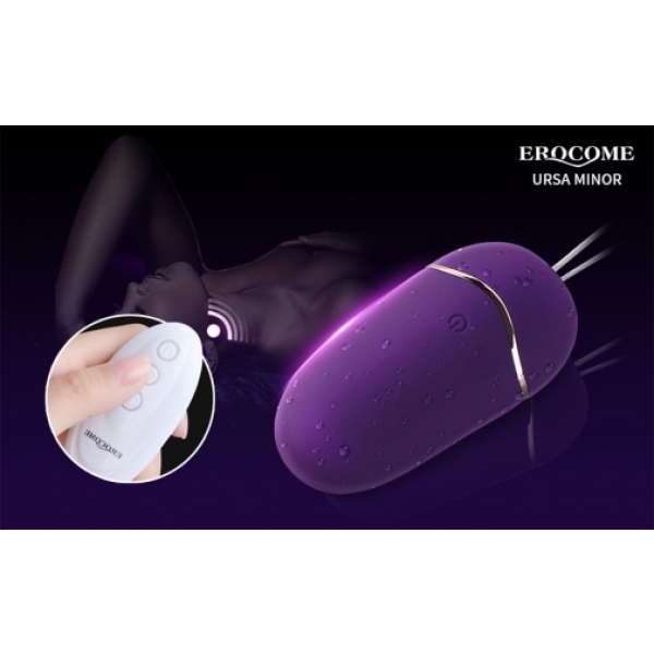 5 Sensational Reasons to Try the UrsaMinor Purple Egg for Ultimate Pleasure