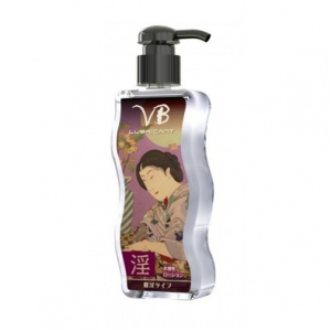 5 Sensational Benefits of VB Aphrodisiac Lotion for Ultimate Pleasure - 170ml