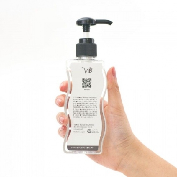 5 Sensational Benefits of VB Aphrodisiac Lotion for Ultimate Pleasure - 170ml