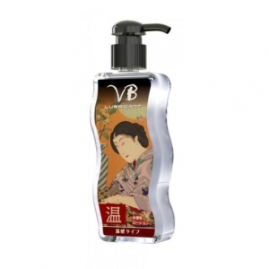 5 Sensational Ways VB Warm Lotion Enhances Intimate Moments Instantly