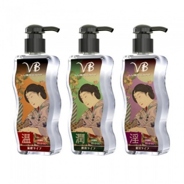 5 Sensational Ways VB Warm Lotion Enhances Intimate Moments Instantly