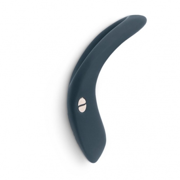 5 Sensational Reasons the Verge Ring - Slate Will Elevate Your Pleasure Game