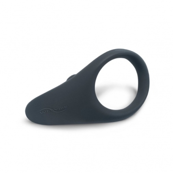 5 Sensational Reasons the Verge Ring - Slate Will Elevate Your Pleasure Game