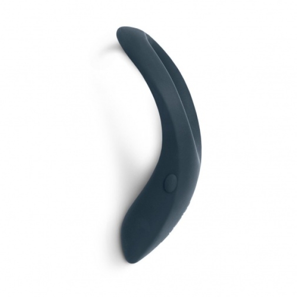 5 Sensational Reasons the Verge Ring - Slate Will Elevate Your Pleasure Game
