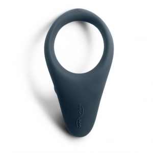 5 Sensational Reasons the Verge Ring - Slate Will Elevate Your Pleasure Game
