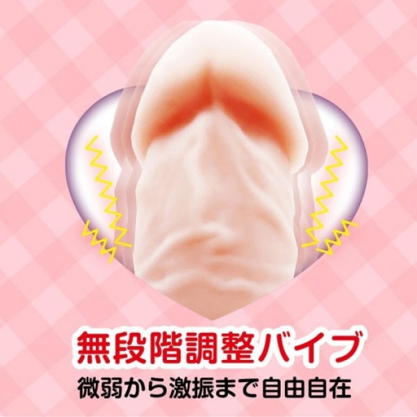 5 Mind-Blowing Reasons to Try the Very Softy Vibro Dildo Tonight