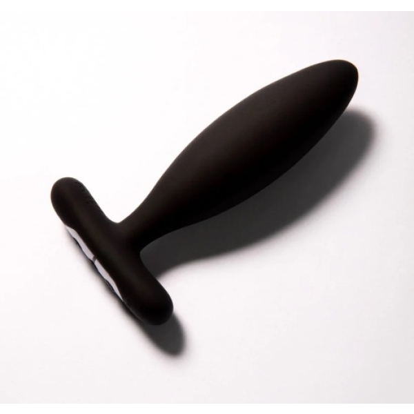5 Intense Vibrations to Elevate Your Pleasure with Vesta Vibro Butt Plug - Black