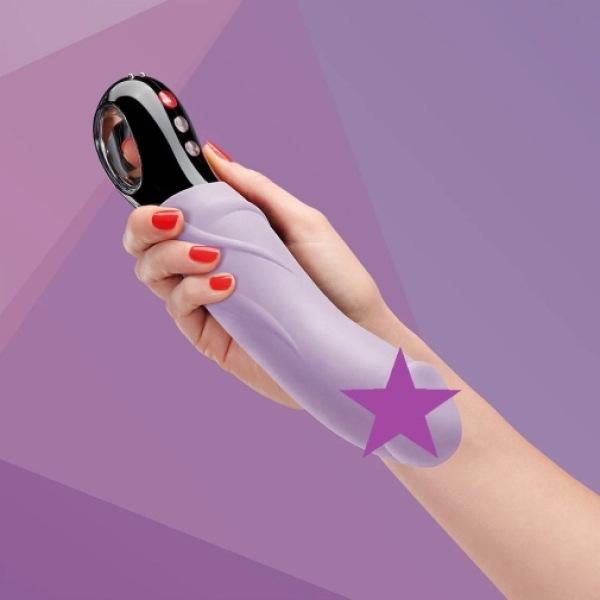7 Mind-Blowing Features of Vibe Big Boss G5 LE - Amethyst Pleasure Toy