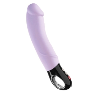 7 Mind-Blowing Features of Vibe Big Boss G5 LE - Amethyst Pleasure Toy