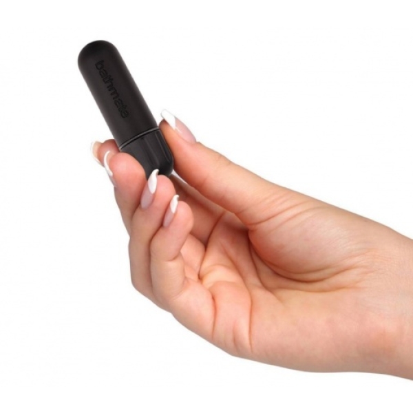 5 Reasons the Vibe Bullet - Black is Your Best Bedroom Upgrade Yet