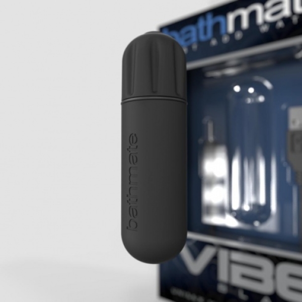 5 Reasons the Vibe Bullet - Black is Your Best Bedroom Upgrade Yet
