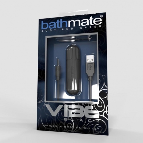 5 Reasons the Vibe Bullet - Black is Your Best Bedroom Upgrade Yet