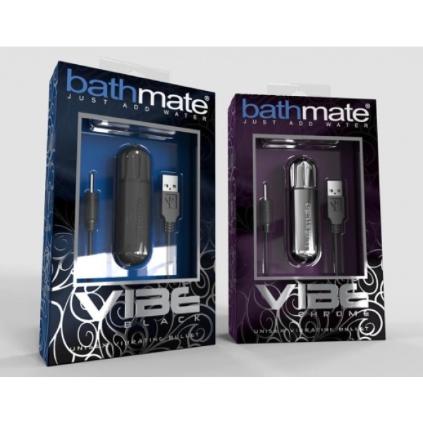5 Reasons the Vibe Bullet - Black is Your Best Bedroom Upgrade Yet