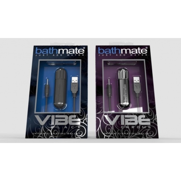 5 Reasons the Vibe Bullet - Black is Your Best Bedroom Upgrade Yet