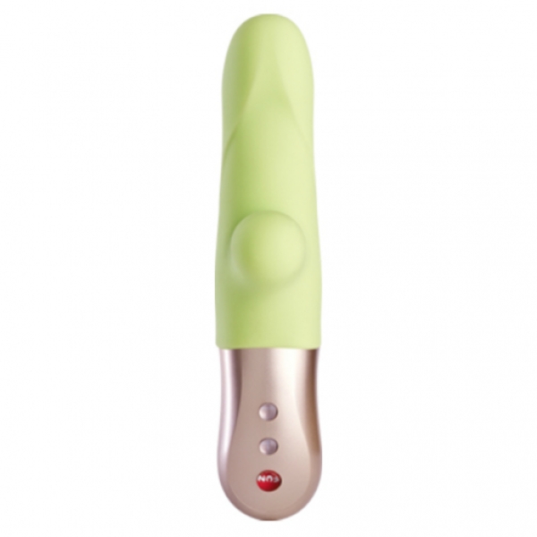 6 Sensational Reasons to Try the Vibe Pearly CNC in Candy Green Today!
